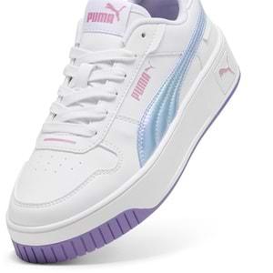 Puma 397975-01 Carina Street Bouncy Sky Jr Sneaker Unisex Spor Ayakkabı