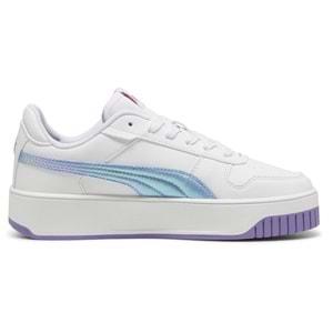 Puma 397975-01 Carina Street Bouncy Sky Jr Sneaker Unisex Spor Ayakkabı