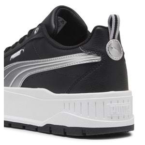 Puma 398892-02 Karmen II L Metallic Dream Sneaker Ayakkabı Unisex Spor Ayakkabı