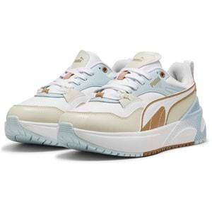 Puma 397675-02 R78 Disrupt Sneaker Kadın Spor Ayakkabı