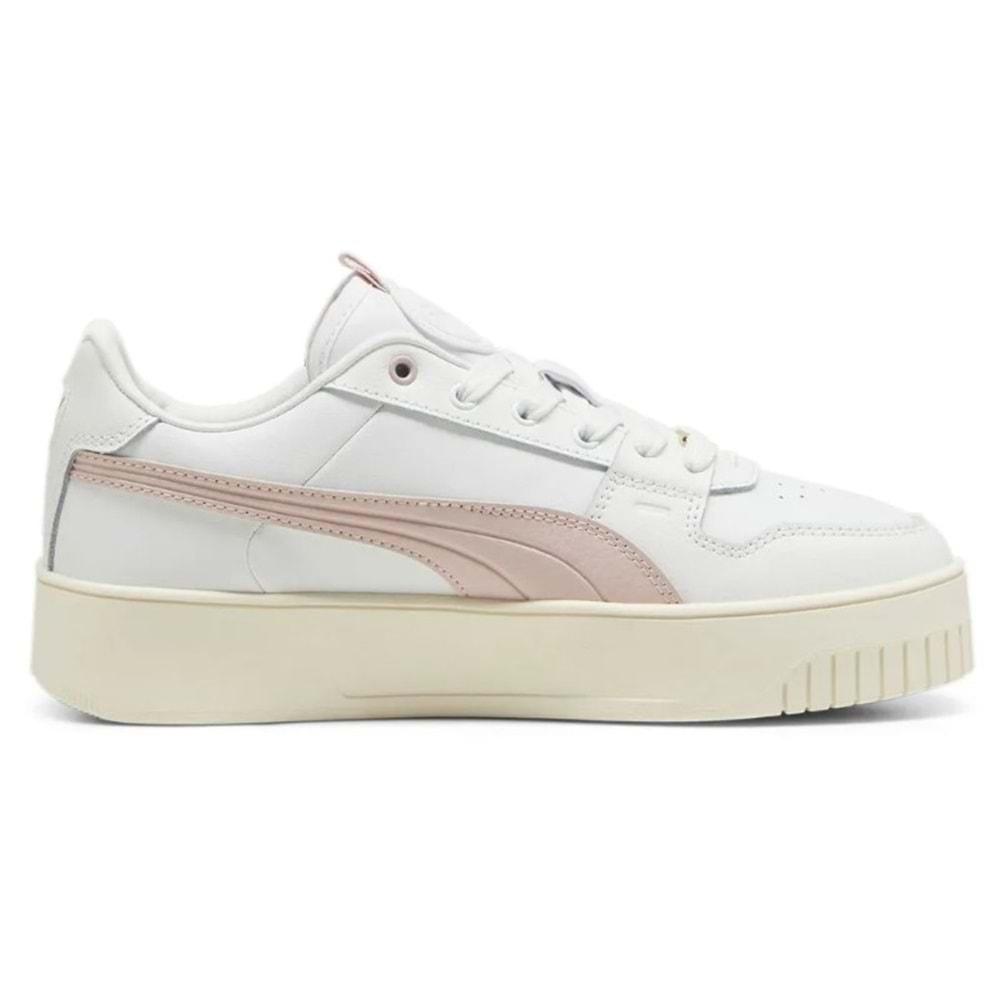 Puma 397487-04 Carina Street Lux Sneaker Unisex Spor Ayakkabı