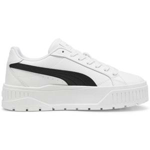 Puma 397456-03 Karmen II L Sneaker Ayakkabı Unisex Spor Ayakkabı