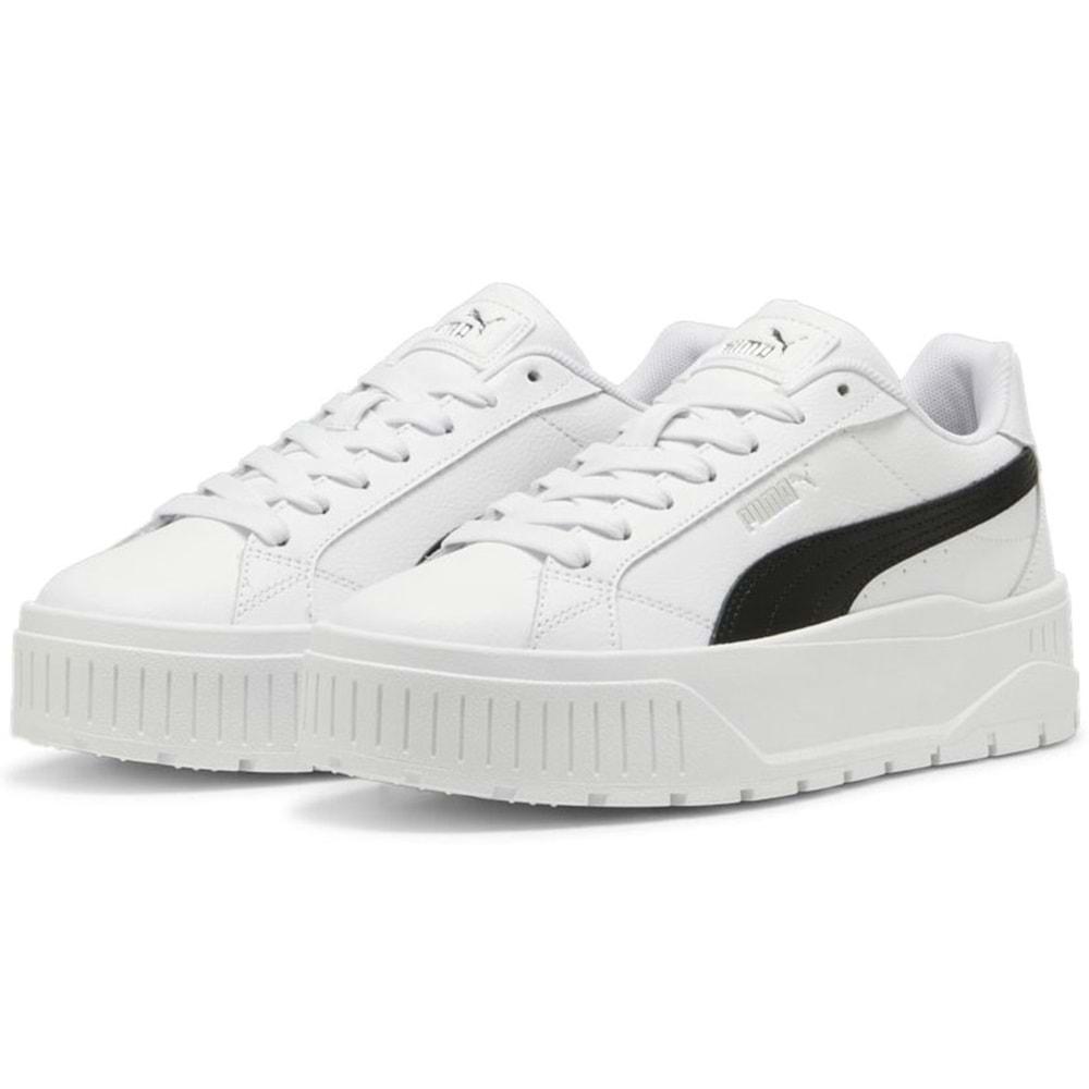 Puma 397456-03 Karmen II L Sneaker Ayakkabı Unisex Spor Ayakkabı