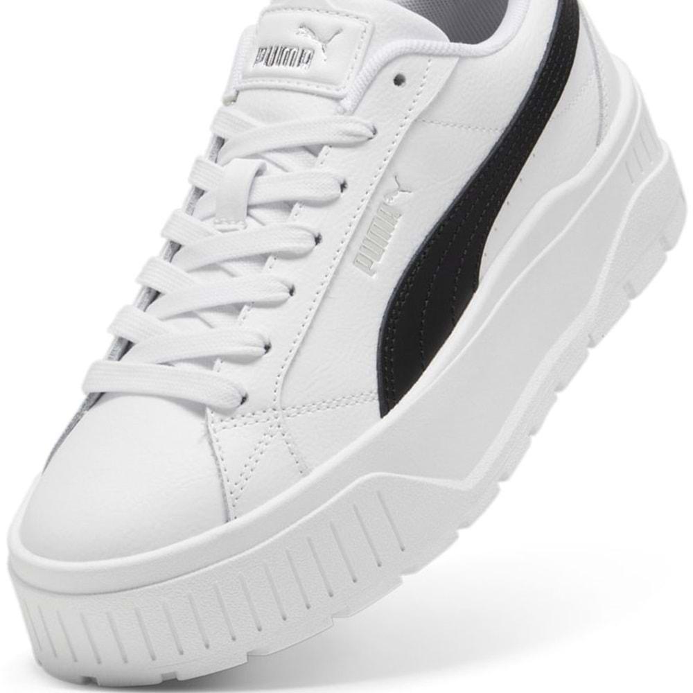 Puma 397456-03 Karmen II L Sneaker Ayakkabı Unisex Spor Ayakkabı