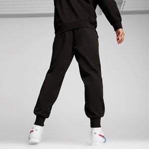 Puma 627499-01 BMW MMS Ess+ Fleece Pants Erkek Eşofman Altı