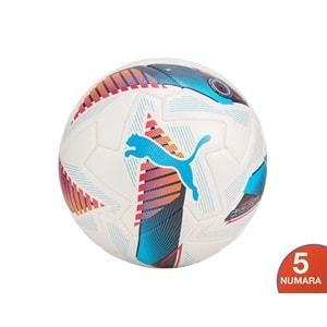 Puma 084517-01 Orbita Süper Lig 1 (FIFA® Quality Pro)-(Türkiye Resmi Topu) 5 Numara Futbol Topu