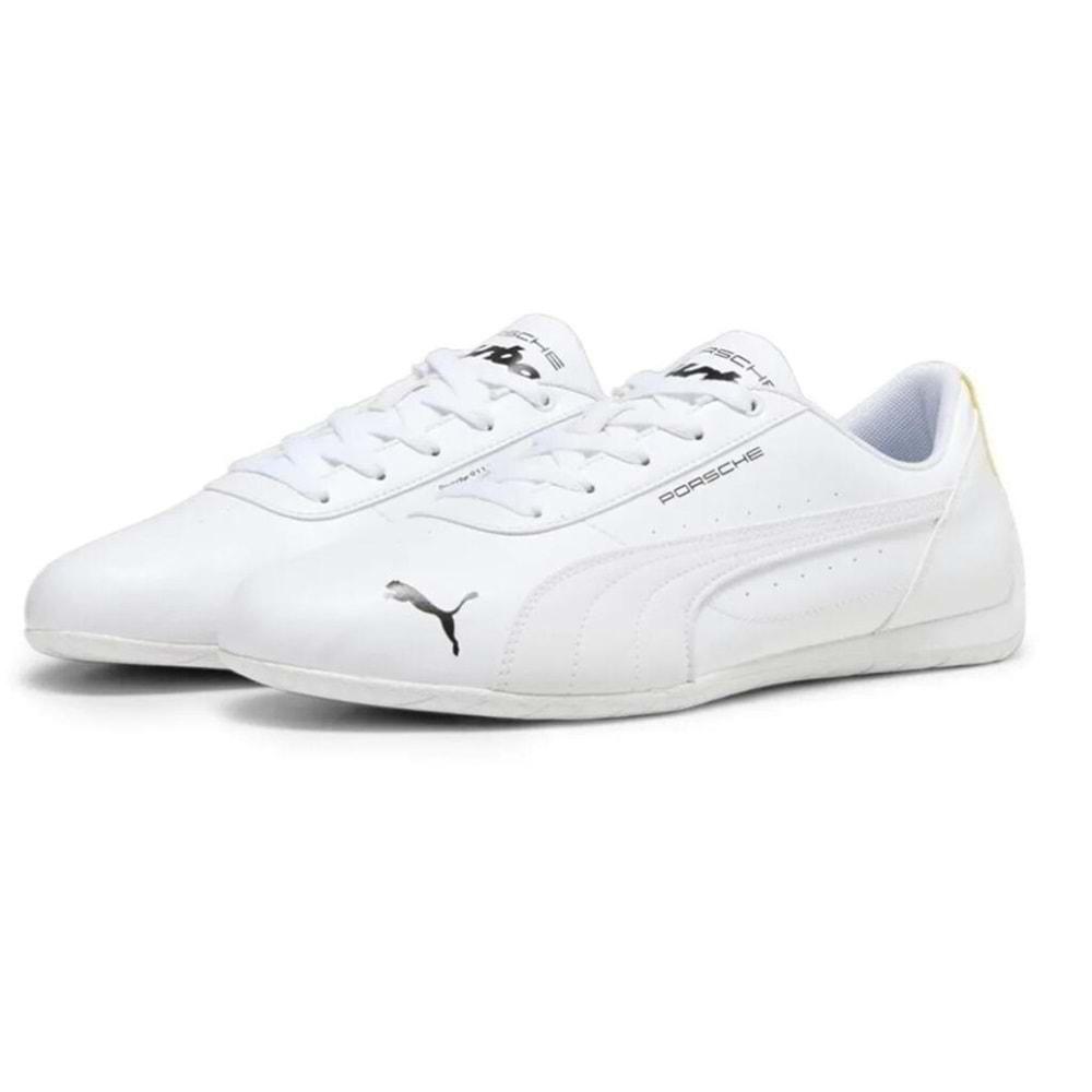 Puma Porsche PL Neo Cat 307693-05 Erkek Spor Ayakkabı