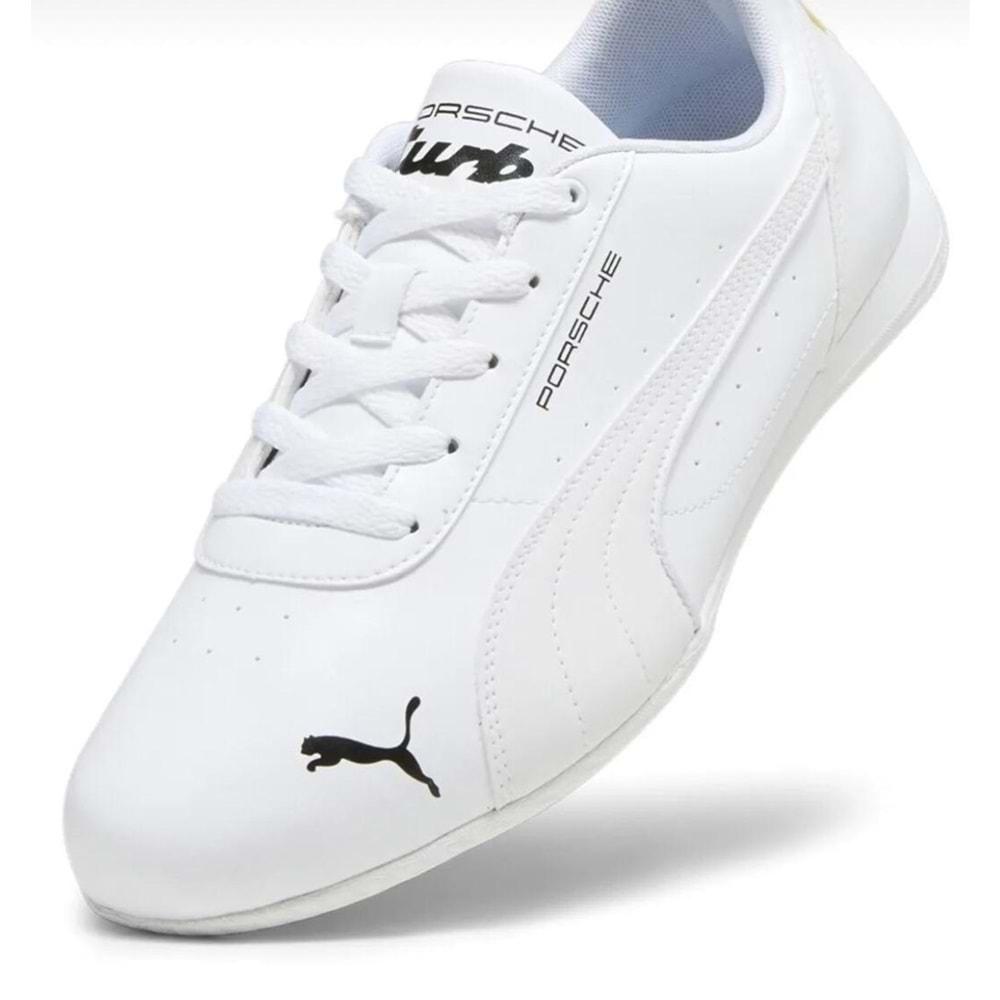 Puma Porsche PL Neo Cat 307693-05 Erkek Spor Ayakkabı