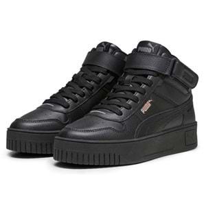 Puma Carina Street Mid 392337-02 Jordan Boğazlı Unisex Spor Ayakkabı