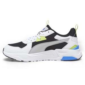 Puma 389292-13 Trinity Lite Erkek Spor Ayakkabı