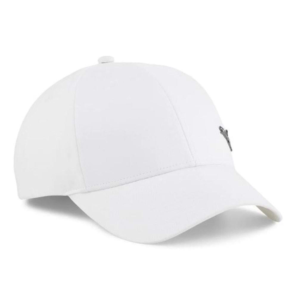 Puma 021269-60 Metal Cat Cap Peacoat Unisex Şapka