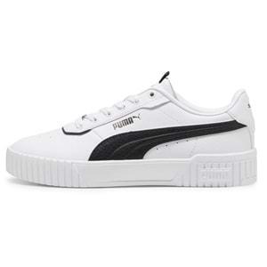 Puma 395017-03 Carina 2.0 Lux Sneaker Unisex Spor Ayakkabı