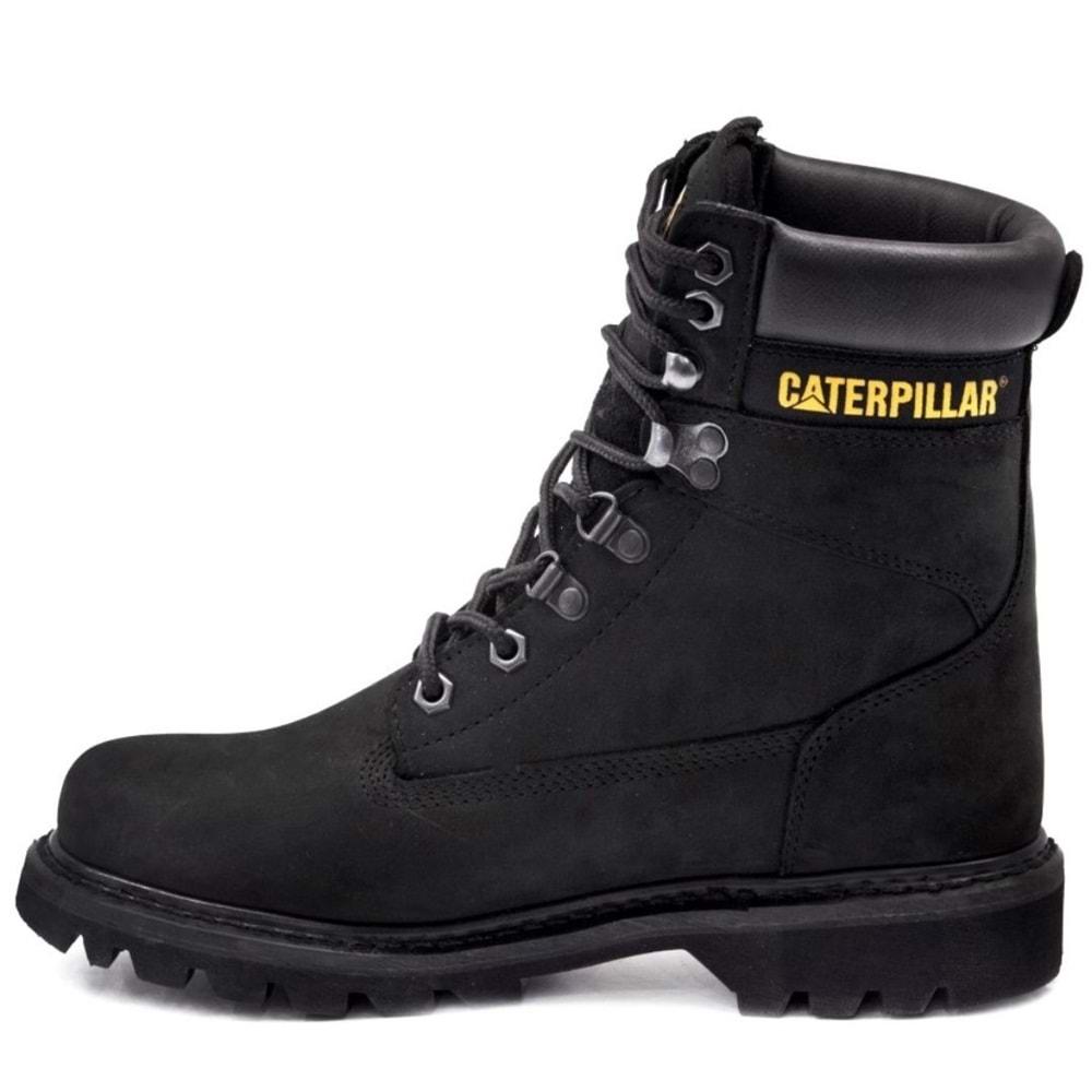 Cat 015g100104 Montana Deri Caterpıllar Unisex Bot