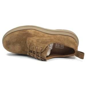 Lufian 112230214 Buruce Sneaker Erkek Deri Casual Klasik Ayakkabı