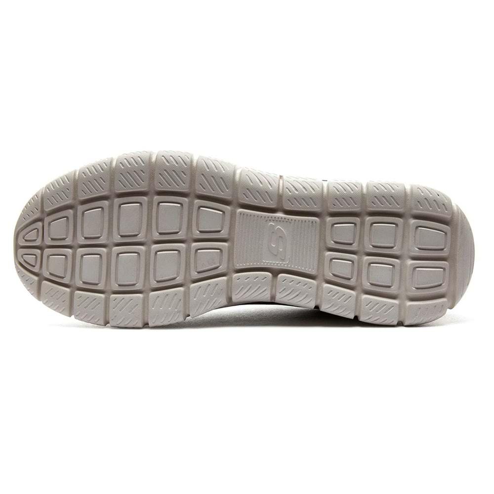 Skechers Track-Ripkent 232399TK-OLBK Erkek Spor Ayakkabı