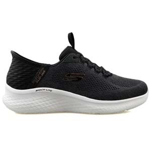 Skechers Skech Lite Pro Primebase 232466TK-BKGY Erkek Spor Ayakkabı