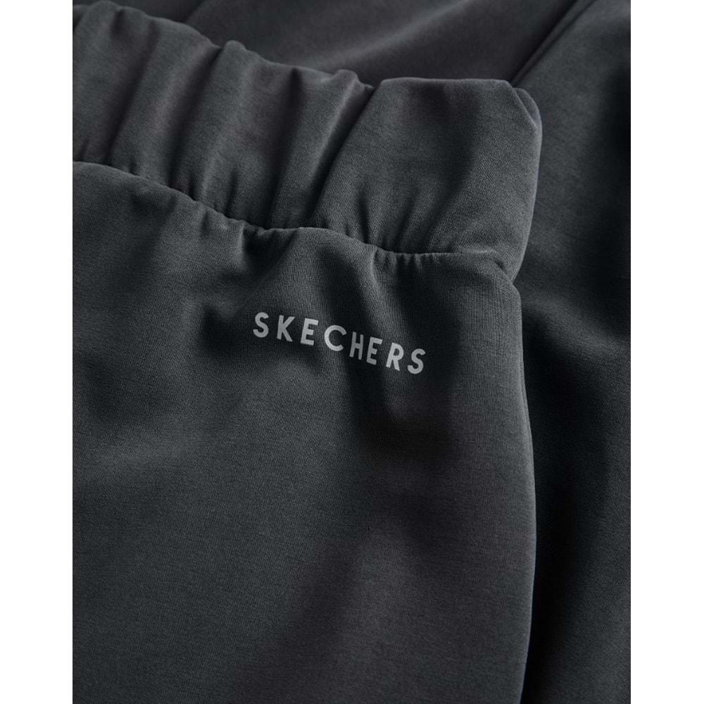 Skechers W Soft Touch Jogger Sweatpant S242312-001 Kadın Eşofman Altı Jogger Pantolon