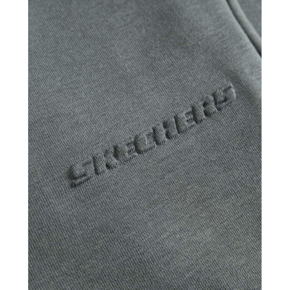 Skechers S242114-003 Essential Jogger Sweatpant Erkek Eşofman Altı