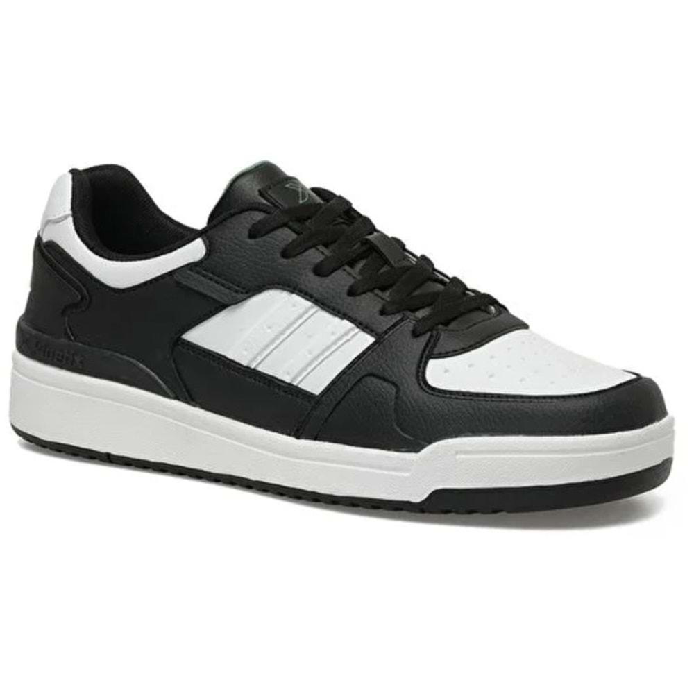 Kinetix Wılmo Pu Forum Low Sneaker Unisex Spor Ayakkabı