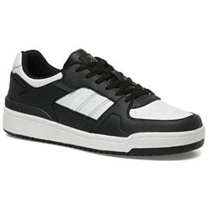 Kinetix Wılmo Pu Forum Low Sneaker Unisex Spor Ayakkabı