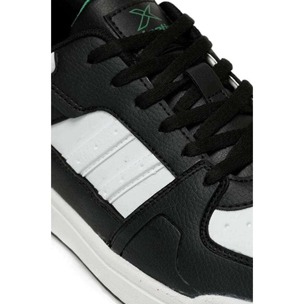 Kinetix Wılmo Pu Forum Low Sneaker Unisex Spor Ayakkabı