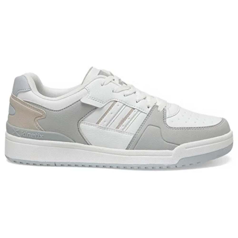 Kinetix Wılmo Pu Sneaker Unisex Spor Ayakkabı