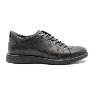 Dropland 5251 %100 Hakiki Deri Sneaker Casual Erkek Ayakkabı