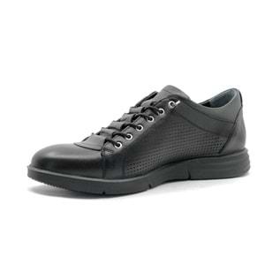 Dropland 5251 %100 Hakiki Deri Sneaker Casual Erkek Ayakkabı