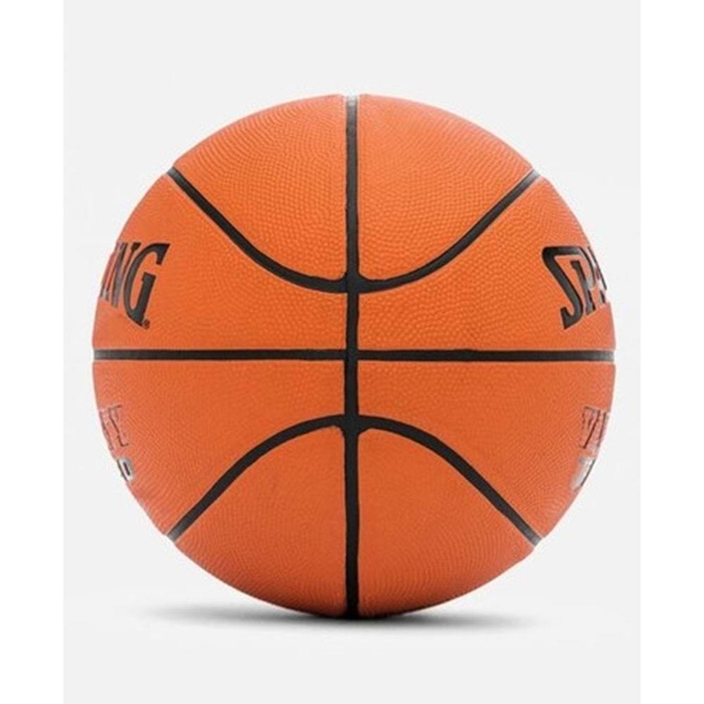 Spalding Basketbol Topu Tf 150 VARSITY Özel Seri FIBA Logolu